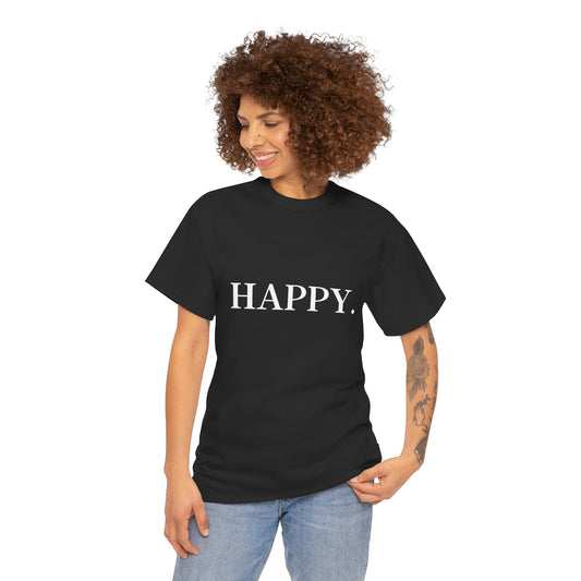 Motivational Statement Tee