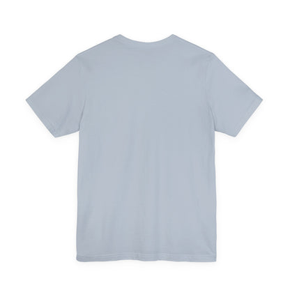 Power of Words Motivational Tee-- Lesson and Blessing