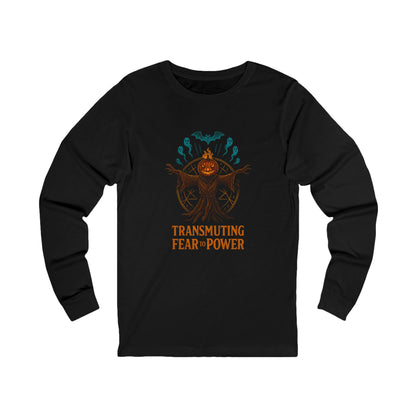 Emotional Alchemist Long Sleeve Tee