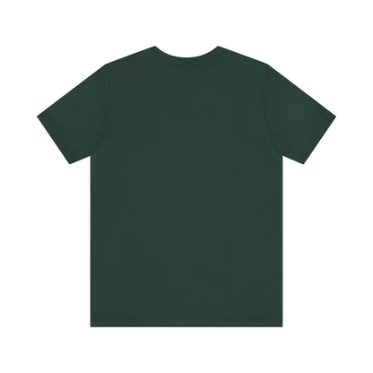 Power of Words Motivational Tee-- Lesson and Blessing