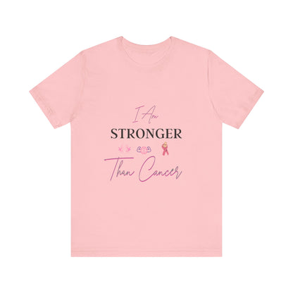 💕 Breast Cancer Awareness Tee – Show Your Support in Style For Breast Cancer Awareness Month