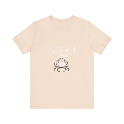 Zodiac Love Collection- Cancer Love Tee