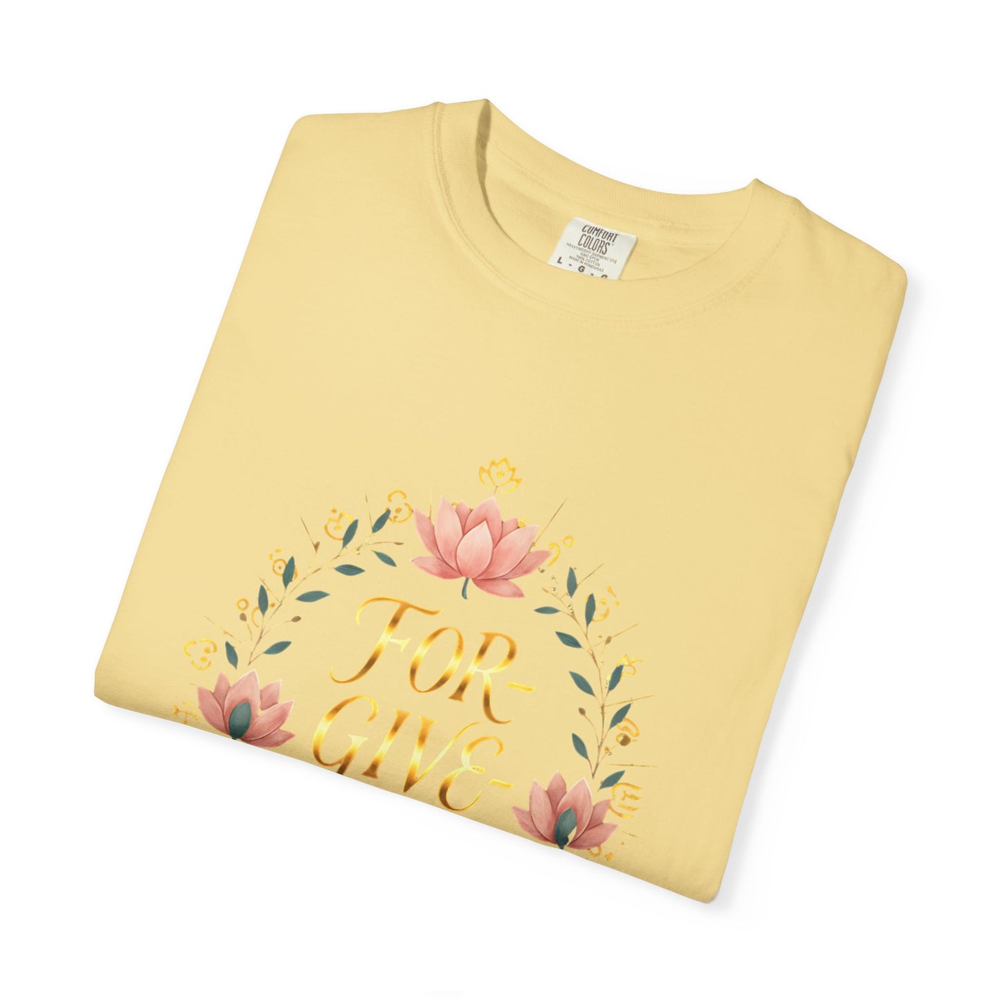 For Give Ness Tee 🌿✨