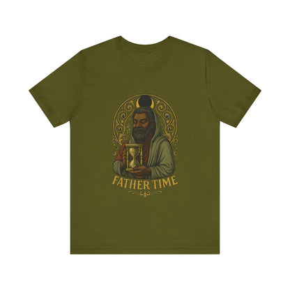 Father Time Tee ⏳✨