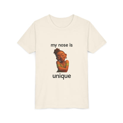 Youth Confidence Tee