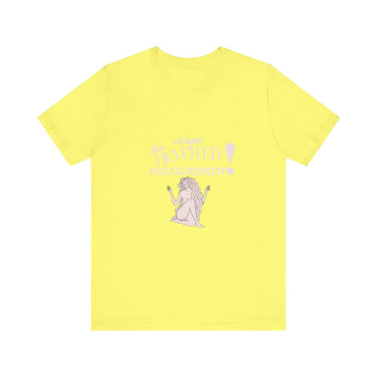 Zodiac Love Collection- Virgo Love Tee