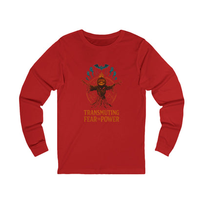 Emotional Alchemist Long Sleeve Tee