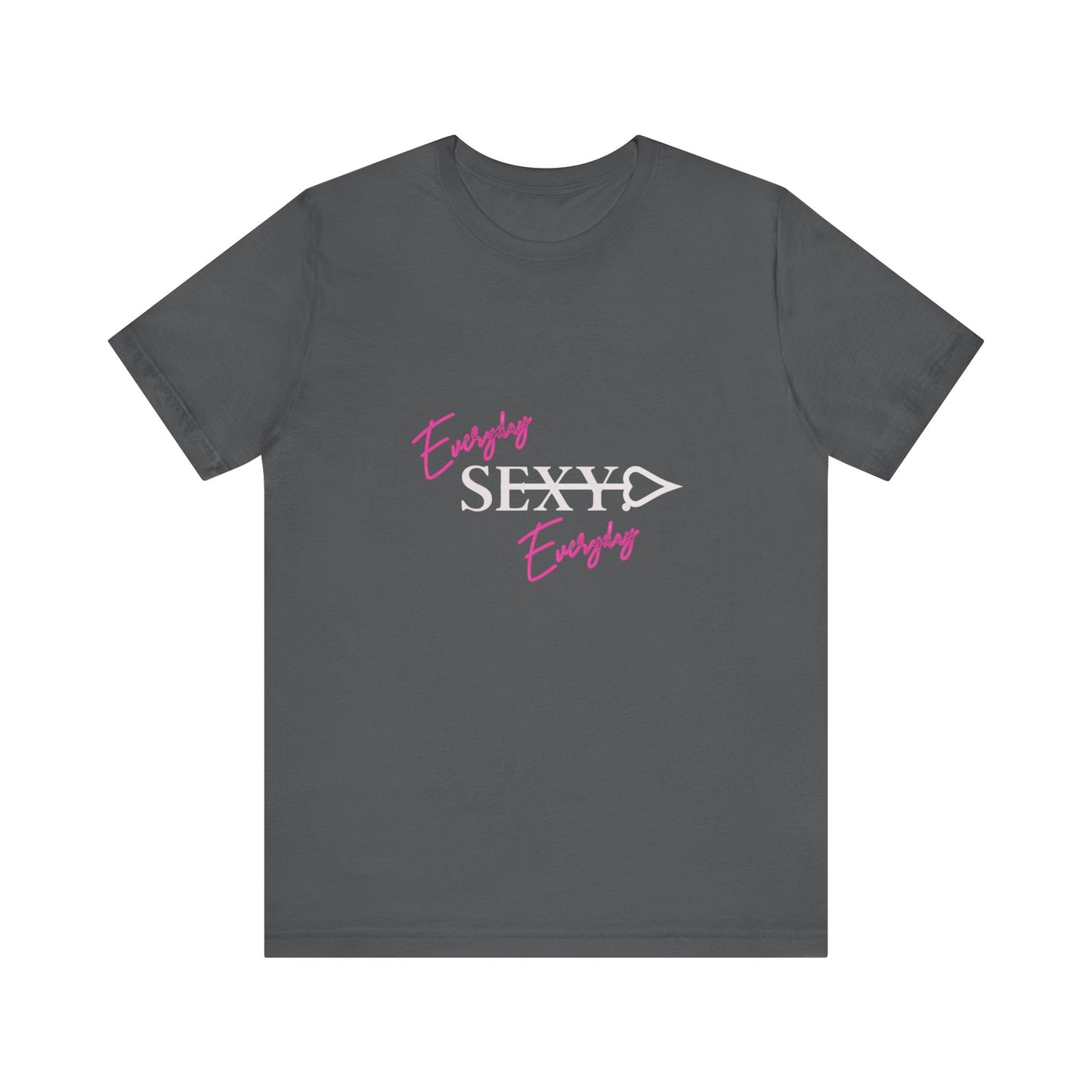 Bold Virtue Tee-- Everyday Sexy