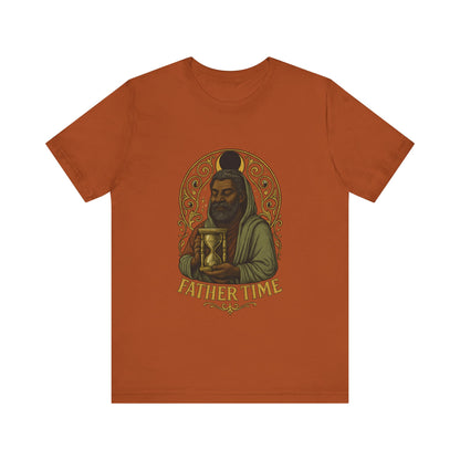 Father Time Tee ⏳✨