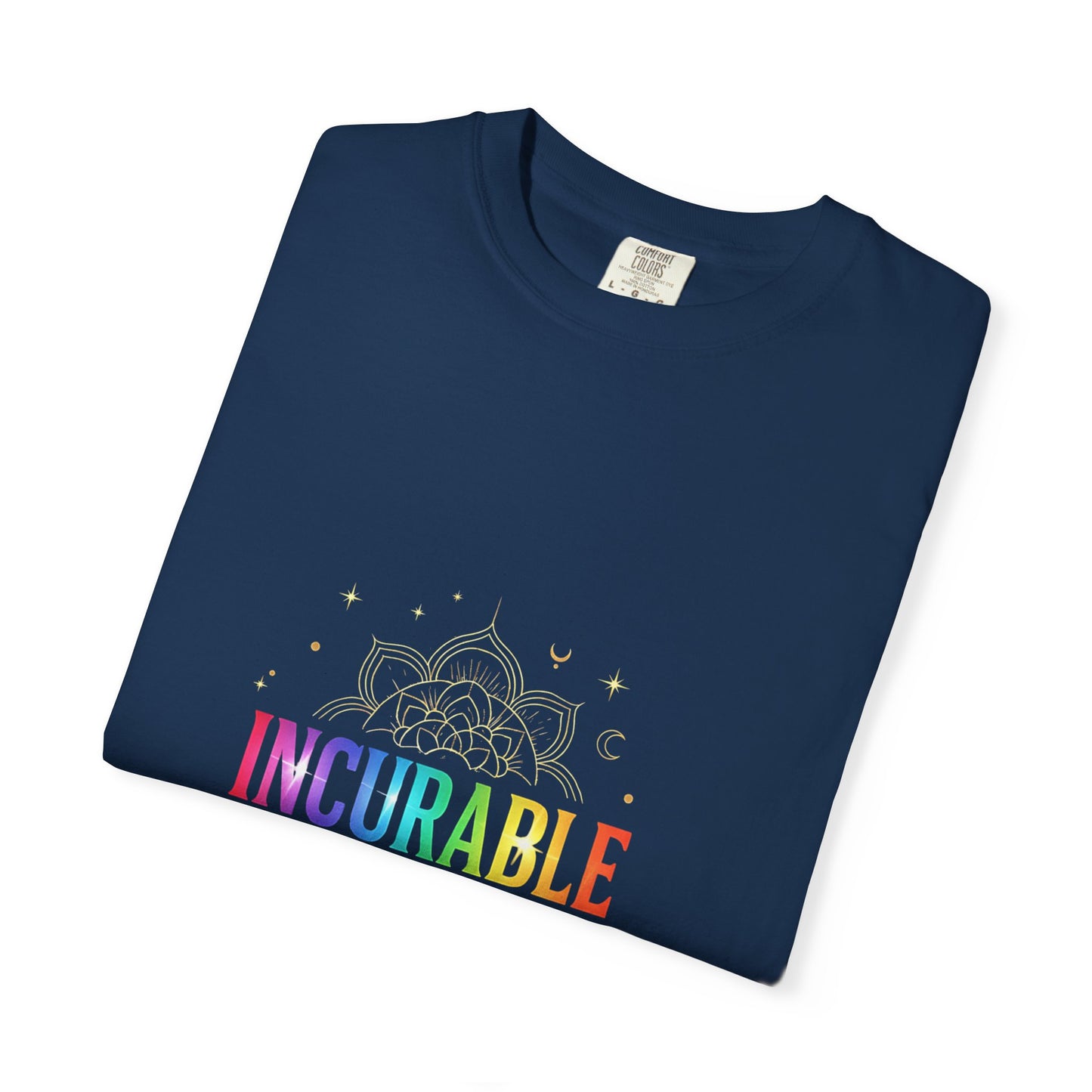 Incurable Cures Come From Within Tee ✨