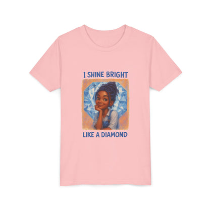 Black Girl Empowerment Tee