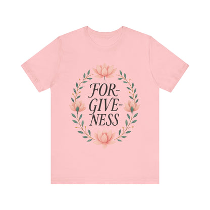 For Give Ness Tee 🌿✨