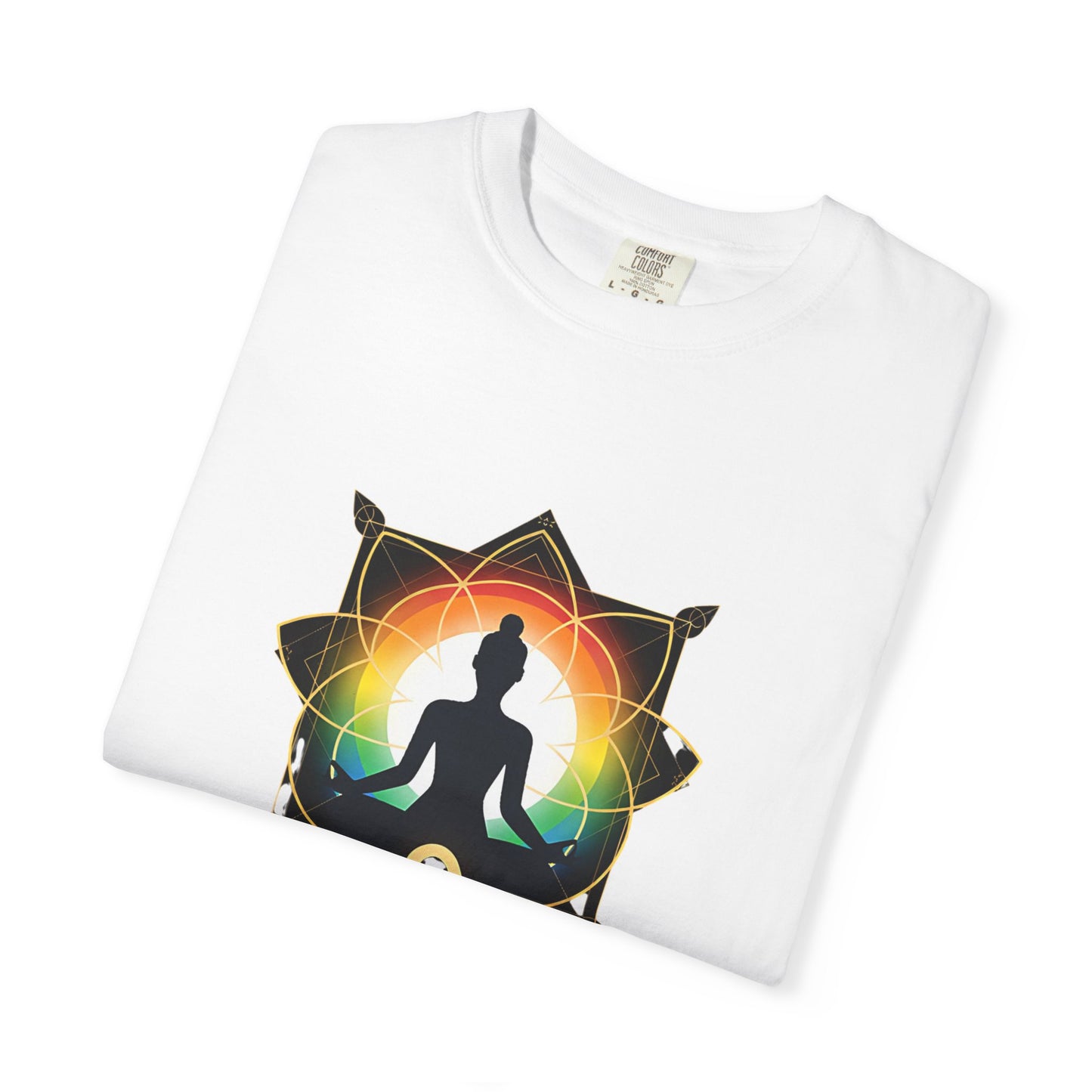 💎 Investor – Invest In Her Tee | Empower. Elevate. Believe.