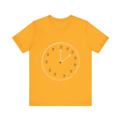 Motivational Tee: The Affirmations Collection --I Am Ok