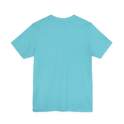 Power of Words Motivational Tee-- Lesson and Blessing