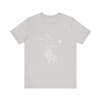 Zodiac Love Collection- Leo Love Tee