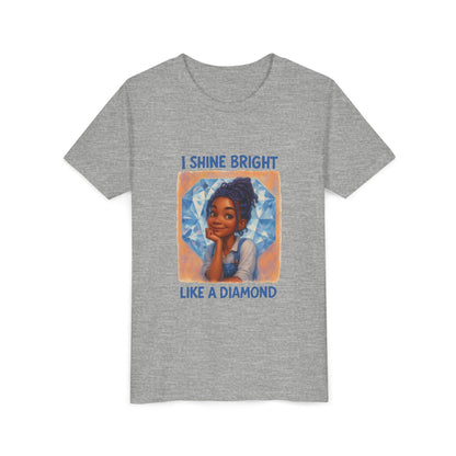 Black Girl Empowerment Tee