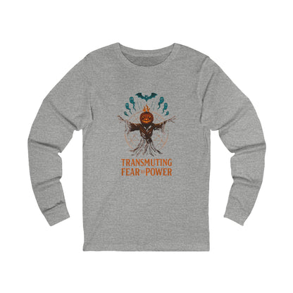 Emotional Alchemist Long Sleeve Tee