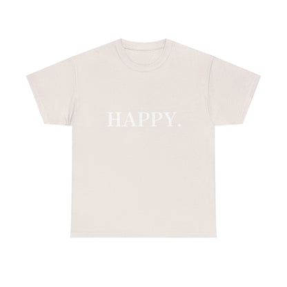 Motivational Statement Tee