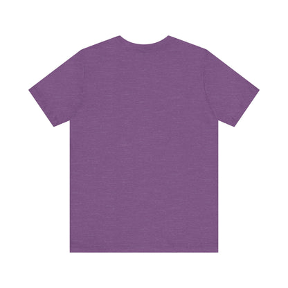 Power of Words Motivational Tee-- Lesson and Blessing