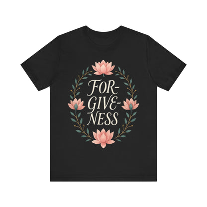 For Give Ness Tee 🌿✨