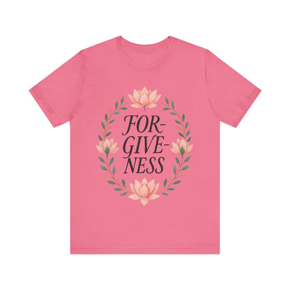 For Give Ness Tee 🌿✨