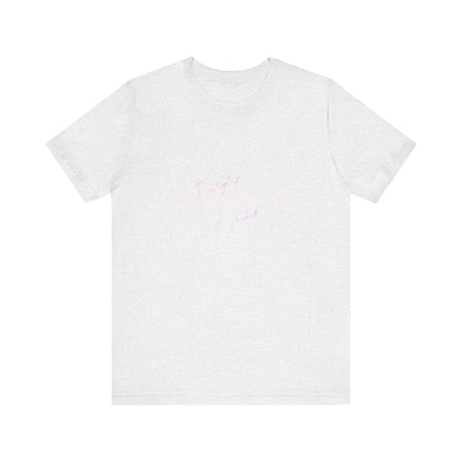 Bold Virtue Tee-- Everyday Beautiful