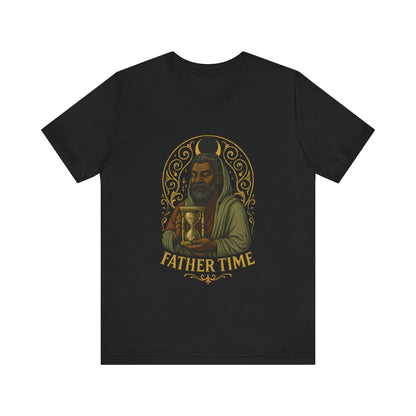 Father Time Tee ⏳✨