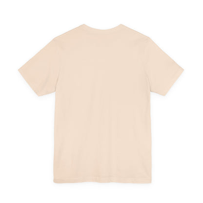 Power of Words Motivational Tee-- Lesson and Blessing