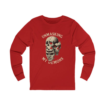 Unisex Halloween Tee