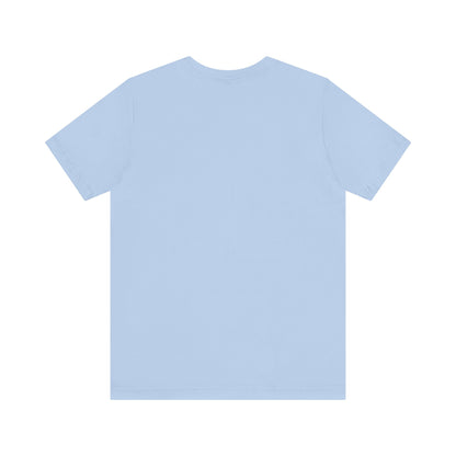Power of Words Motivational Tee-- Lesson and Blessing
