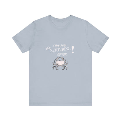 Zodiac Love Collection- Cancer Love Tee