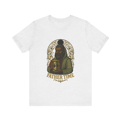 Father Time Tee ⏳✨