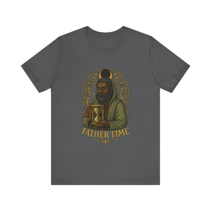 Father Time Tee ⏳✨