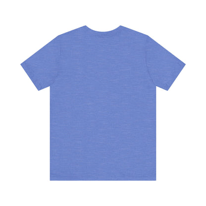 Power of Words Motivational Tee-- Lesson and Blessing