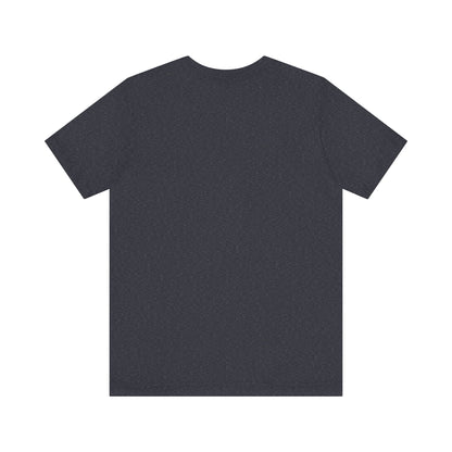 Power of Words Motivational Tee-- Lesson and Blessing