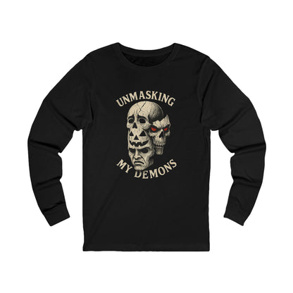 Unisex Halloween Tee