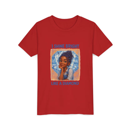 Black Girl Empowerment Tee