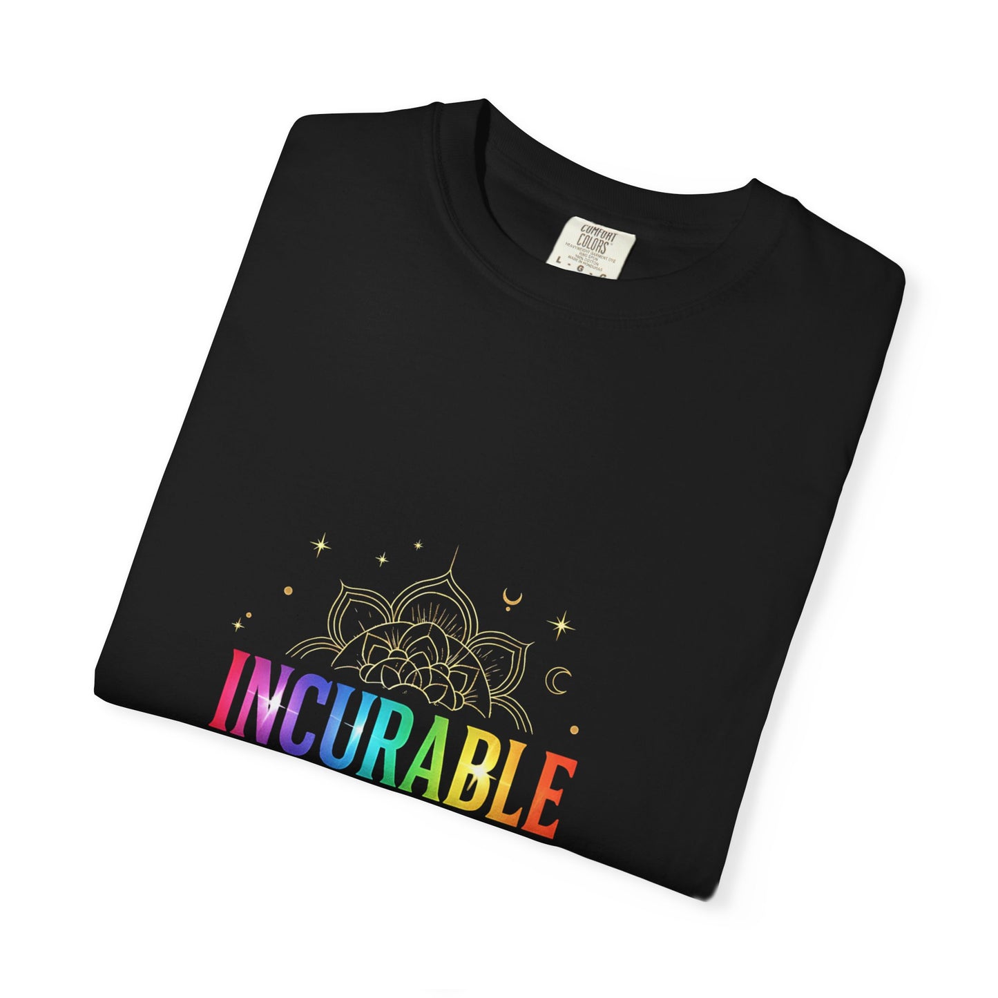 Incurable Cures Come From Within Tee ✨