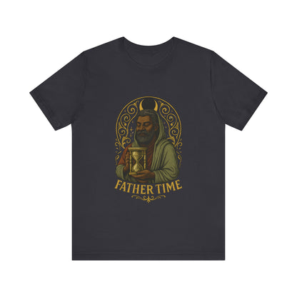 Father Time Tee ⏳✨