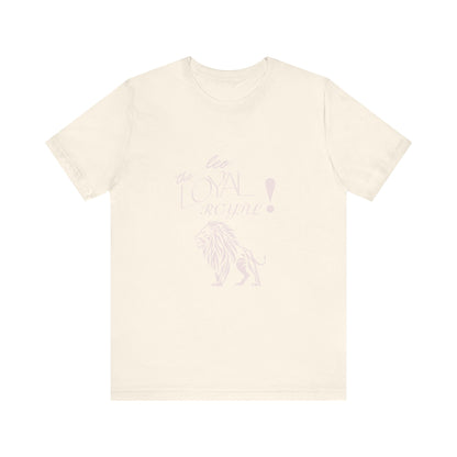 Zodiac Love Collection- Leo Love Tee