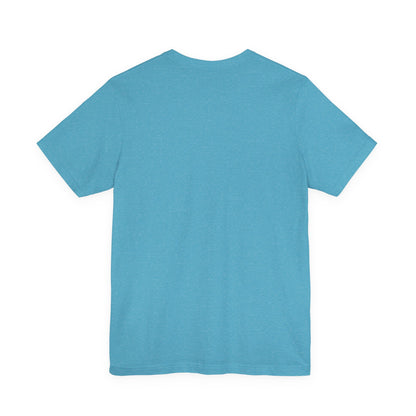 Power of Words Motivational Tee-- Lesson and Blessing