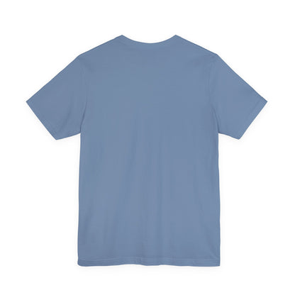 Power of Words Motivational Tee-- Lesson and Blessing