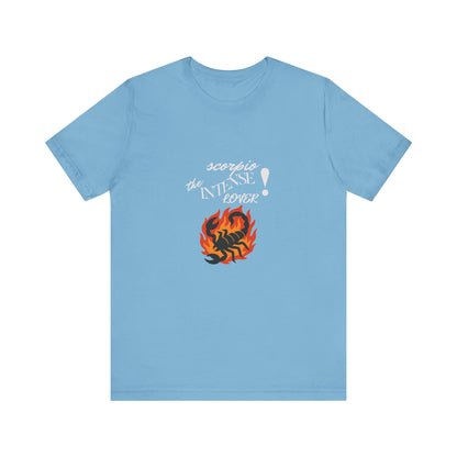 Zodiac Love Collection- Scorpio Love Tee