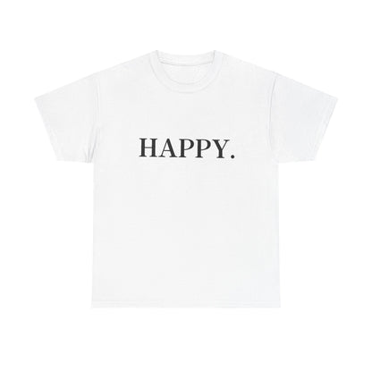 Motivational Statement Tee