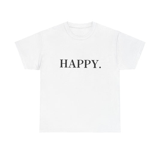 Motivational Statement Tee