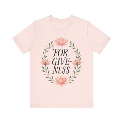 For Give Ness Tee 🌿✨