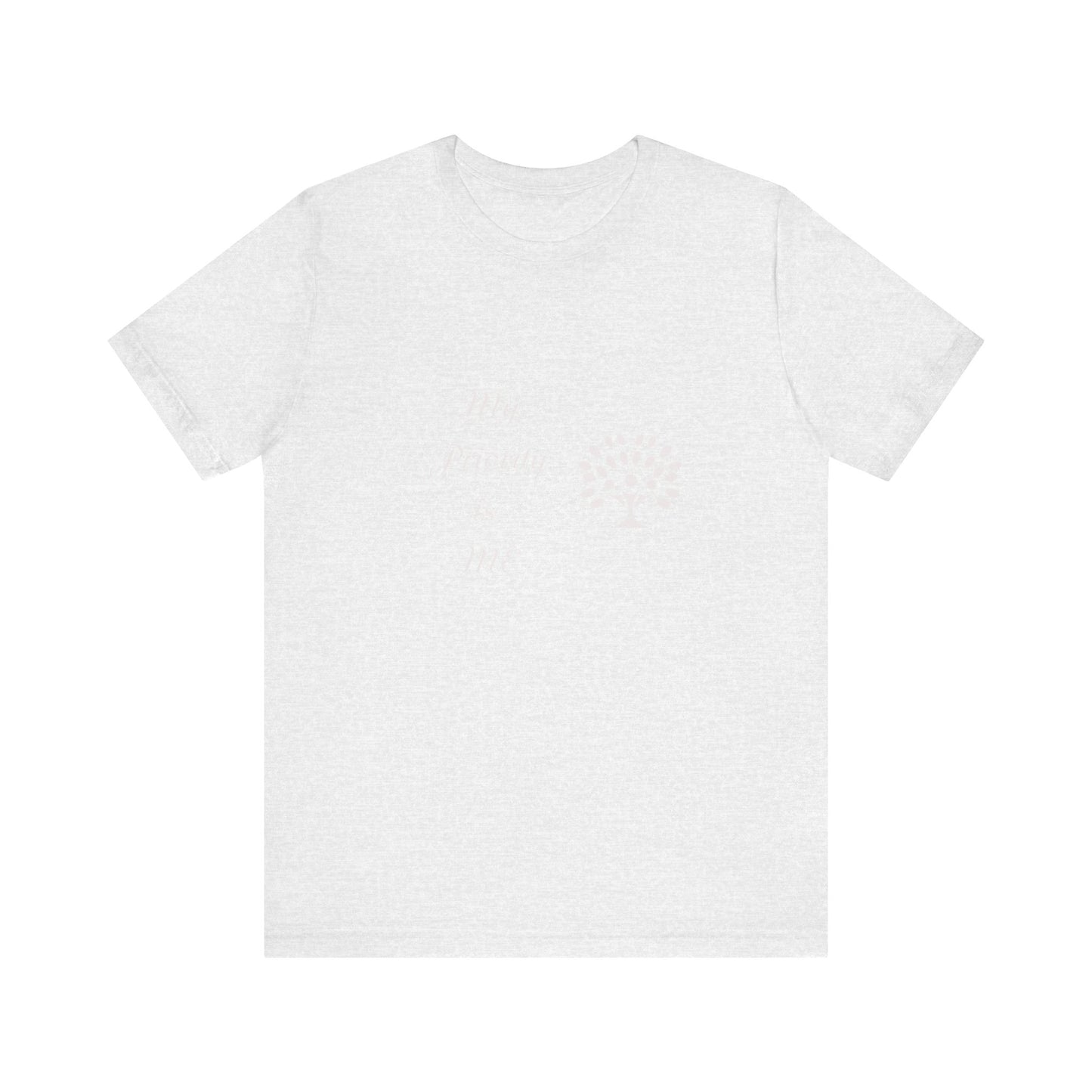 💕 Breast Cancer Awareness  – My Priority Tee