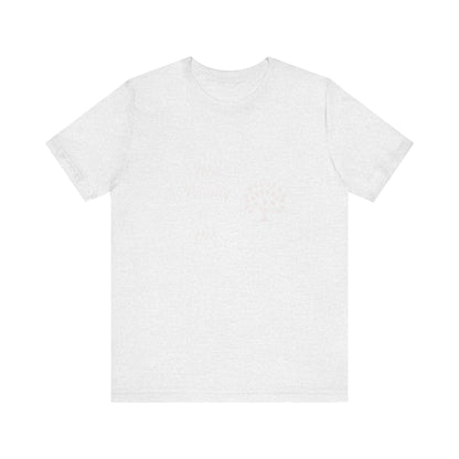 💕 Breast Cancer Awareness  – My Priority Tee
