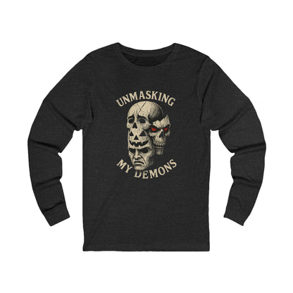 Unisex Halloween Tee